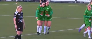 Repris: Assi - Öjeby/Infjärden möts i premiären i div 2