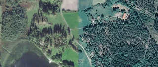 500 000 kronor blev priset när fastighet i Kinda kommun bytte ägare