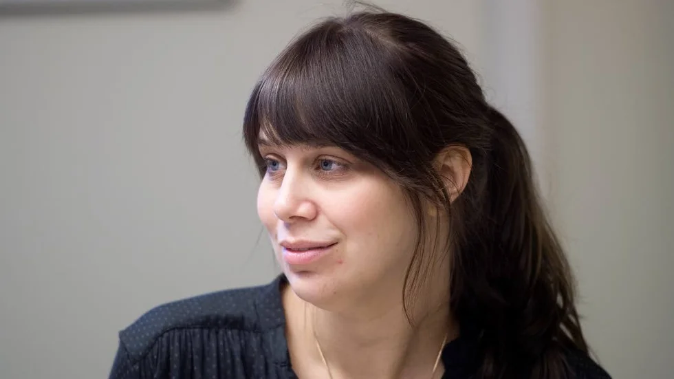 Sofia Hallgren Remnert, Liberalerna.
