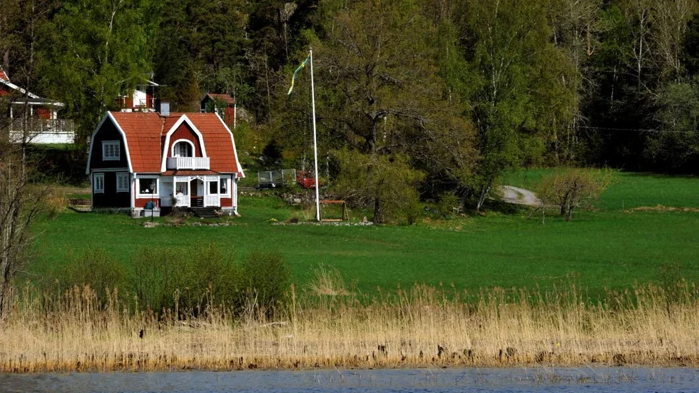 Moderaterna föreslår att strandskyddet reformeras helt genom att det inverteras, skriver Carl-Oskar Bohlin (M) med flera.