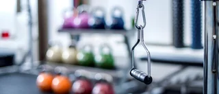 Kvinna anmälde gym i Nyköping till ARN