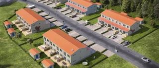 Nu byggs nya bostäder i Stallarholmen