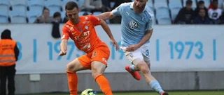 Nya reglerna påverkar AFC: "Blev förvånad"