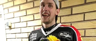 Tennissiffror i Å/S första test