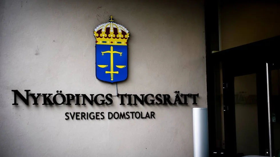 Nyköpings tingsrätt