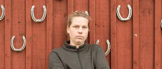 Lina fick sin identitet kapad – tvingas stänga butik
