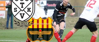 Se lördagens match mellan TVSK och Arameisk Syrianska – vi sände live
