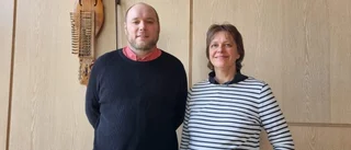De ska leda ett klimatneutralt miljöparti de kommande fyra åren