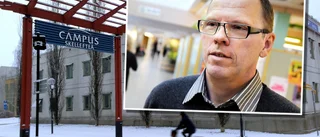 Klart: Skellefteå får ny lärarutbildning nästa år • ”Jag blev jätteglad, det är efterlängtat”