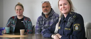 Fler unga börjar dricka alkohol under våren: "Det krävs större föräldraansvar" • Polisen och fältarna tipsar – så håller du koll på dina barn