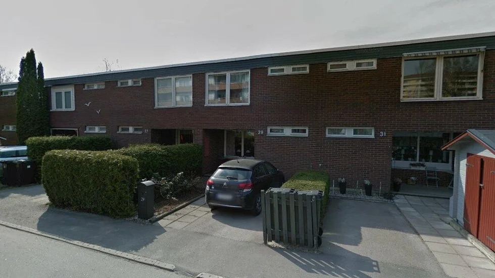 Ättetorpsvägen 29