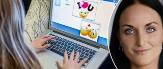 Gotländska barn utsätts för övergrepp på nätet • Polisens specialenhet till ön • Så skyddar du barnen