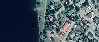 Ägarbyte för hus i Malå