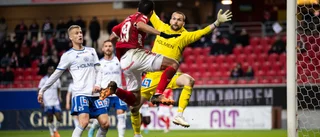 Så tydligt att resultatet var allt för Peking i Kalmar