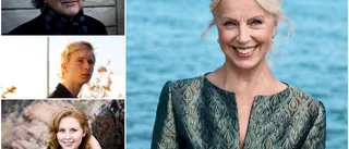Här är artisterna som uppträder på nya festivalen i Botan: "Blir magiskt"