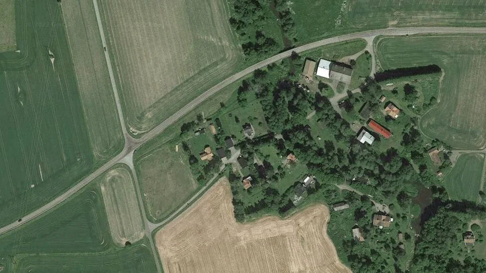 Området kring Järsta 5