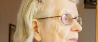 Ingrid Eriksson                