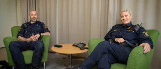 Luleås gängkriminalitet spiller över på Piteå: "Individerna som finns i Luleå rör sig även i Piteå"
