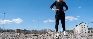 Stephanie från Linköping vann extrema tv-programmet: "Jag tänkte att nu dör jag här på betonggolvet"