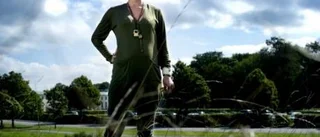 Stora utmaningar i ny tv-serie