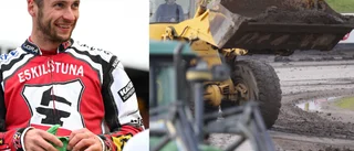 Smedstjärnans förslag efter förseningen – flytta Grand Prix-tävling till Kumla