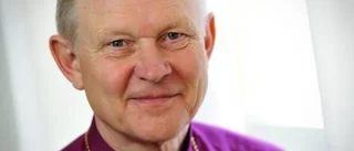 Ärkebiskopen om sin kyrka