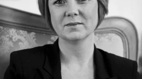 Socialdemokraternas näringspolitiska talesperson Jennie Nilsson talar på partiets årsmöte i morgon.