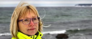 Jag slåss för fortsatt snabba färjor!