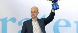 Betonade samarbete för inflytande