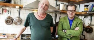 Gränserna har suddats ut för länge sedan