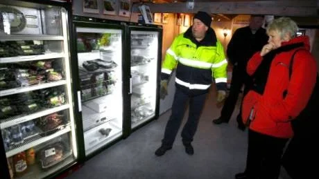 Ejmunds gård är ett bra exempel på profilering i livsmedelsledet.