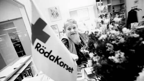 Glöden och engagemanget i alla ideella organisationer och föreningar är grunden för det goda samhället och ett salt i politikens värld!