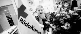 Bejaka glöden i ideella krafter