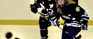 Revansch för gotländsk hockey