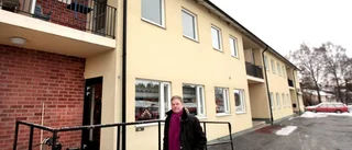 Jubel när Roma PRO fick ny lokal