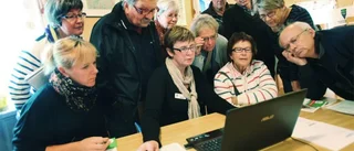 Ny teknik har gjort släktforskning enkelt för alla