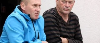 Motståndare vill stoppa splittring