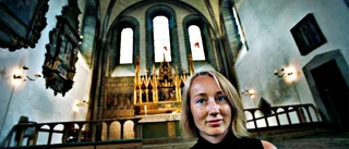 Mirjam Tally uruppförs