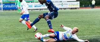 IFK Luleås skräll – tog poäng av topplaget