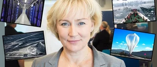Ministern: "Stärker regionen"
