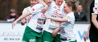 Assi bröt måltorkan mot serietvåan