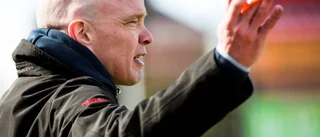 AVSLÖJAR: IFK Luleå byter tränare