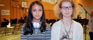 Hyllningen till Finland – med orkester