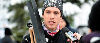 Hellner om förändringen: "Har blivit mer noggrann"