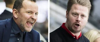 Glader ska lära av "Bulan": "Det ska bli spännande"