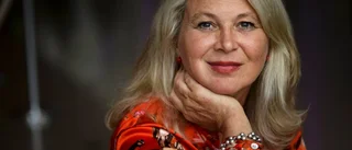 Författarbesök på bibliotek