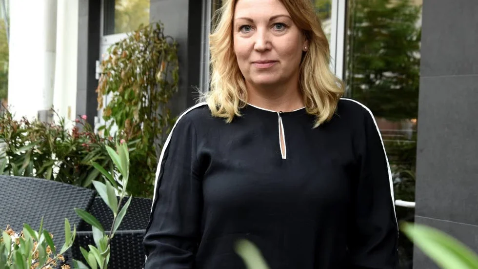 Bättre förutsättningar. Lärare måste få vara just lärare, inte administratörer. Det menar Lärarförbundets ordförande Johanna Jaara Åstrand.