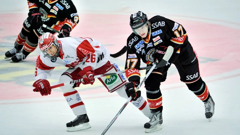 Vili Sopanen.