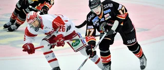 Luleå Hockey-floppen klar för anrik klubb