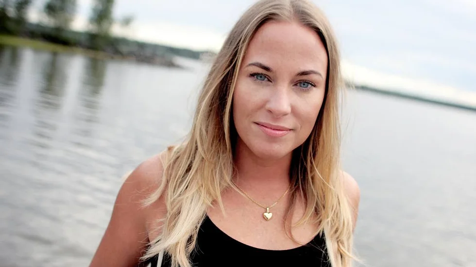 Nöjd. "Utredarens förslag är precis det vi sagt hela tiden" säger Elisabeth Rosenbrand, projektledare för Musikens makt.